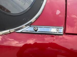 Bild 53/68 von Alfa Romeo 1.6 Spider (1988)