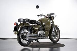 Image 5/27 of Moto Guzzi Nuovo Falcone (1973)