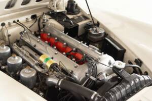 Bild 43/45 von Jaguar XK 150 3.4 S OTS (1958)