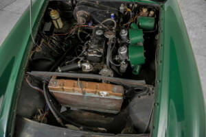 Bild 38/50 von MG MGB (1965)