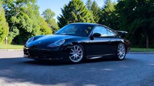 Afbeelding 2/6 van Porsche 911 GT3 (2001)