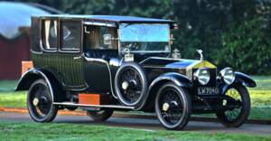 Image 1/50 de Rolls-Royce 40&#x2F;50 HP Silver Ghost (1919)