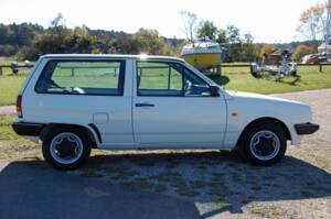 Immagine 2/29 di Volkswagen Polo II Hatchback 1.0 (1989)