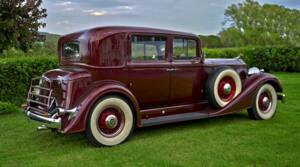 Image 13/50 de Packard Eight (1934)