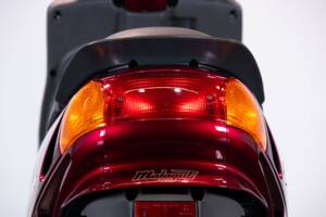 Bild 47/50 von Malaguti F10 Jet Line America (1994)