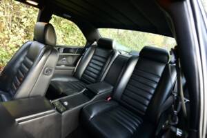 Bild 26/50 von Bentley Continental R (1994)
