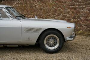 Immagine 41/50 di Ferrari 250 GT 2+2 (1964)