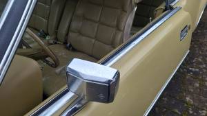 Image 30/34 of Lincoln Continental Mark IV (1974)