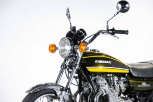 Imagen 48/50 de Kawasaki 900 Z1 (1974)