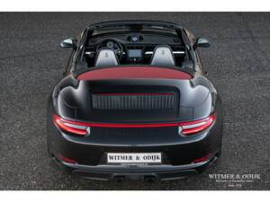 Bild 14/36 von Porsche 911 Carrera 4S (2016)