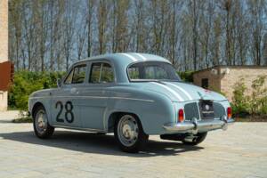Immagine 7/50 di Renault Dauphine Gordini (1961)