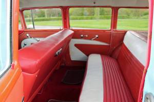 Image 28/37 of Pontiac Chieftain (1956)
