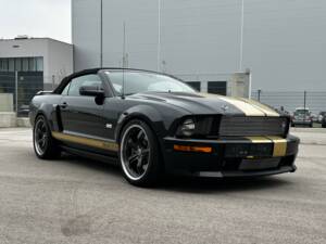 Image 10/23 of Ford Mustang Shelby GT/H 500 (2007)