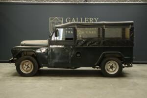 Imagen 7/50 de Austin Gipsy (1968)