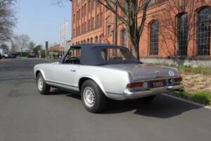 Bild 15/15 von Mercedes-Benz 230 SL (1966)