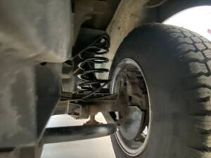 Imagen 80/87 de Land Rover Range Rover Classic Vogue SE (1992)