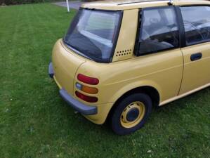 Bild 5/92 von Nissan Be-1 1.0 (1987)