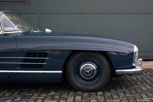 Bild 24/50 von Mercedes-Benz 300 SL Roadster (1958)