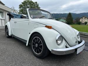 Image 3/28 of Volkswagen Coccinelle 1600 (1970)