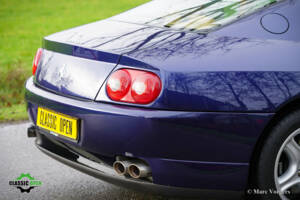 Image 41/56 of Ferrari 456M GT (1999)