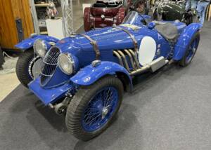 Afbeelding 34/50 van Riley TT Sprite Specia (1937)