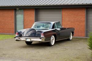 Bild 8/69 von Continental Mark II (1957)