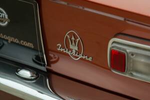 Image 34/50 of Maserati Mistral 3700 (1968)