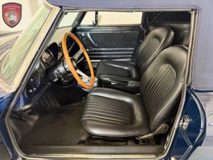 Bild 36/74 von Alfa Romeo 1750 Spider Veloce (1968)