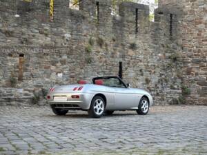 Imagen 7/84 de FIAT Barchetta 1.8 16V (1998)