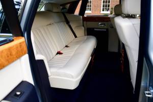Image 21/50 de Rolls-Royce Phantom VII (2006)