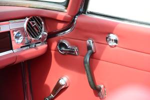 Image 22/23 de Mercedes-Benz 230 SL (1967)