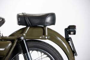 Bild 17/50 von Moto Guzzi Nuovo Falcone Militare (1973)