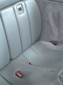 Image 51/56 de Mercedes-Benz 500 SL (1993)