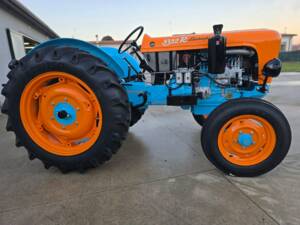 Imagen 12/89 de Lamborghini 3352 R (1959)