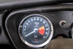 Afbeelding 22/50 van MG MGB (1973)