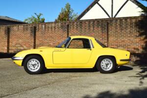 Image 17/50 of Lotus Elan S4 (1968)