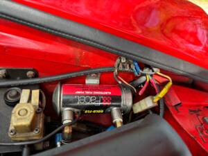 Bild 21/34 von FIAT 124 Spider CS1 (1978)