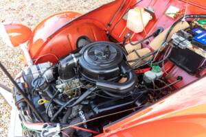 Image 18/50 of Citroën 2 CV 6 (1985)