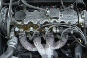 Image 45/50 of Opel Calibra 2,0 4x4 16V (1991)