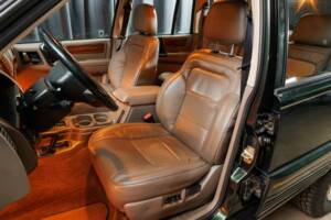 Imagen 22/72 de Jeep Grand Cherokee 4.0 Limited (1995)