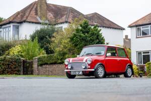 Bild 13/50 von Rover Mini Cooper 1,3i (2000)