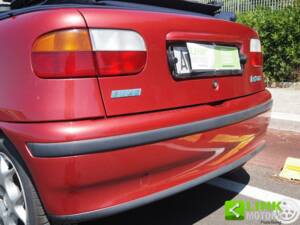 Bild 22/42 von FIAT Punto 90 ELX (1996)