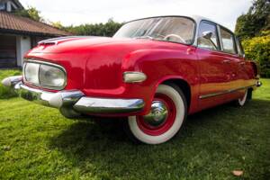 Image 29/34 of Tatra 603 Tatraplan (1957)