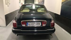 Bild 4/10 von Rolls-Royce Silver Seraph (1999)