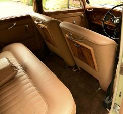 Bild 40/50 von Bentley Mark VI (1952)
