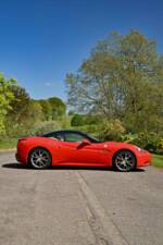 Afbeelding 21/50 van Ferrari California (2011)