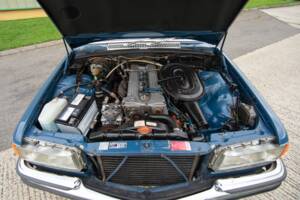 Immagine 23/31 di Mercedes-Benz 280 SE (1980)