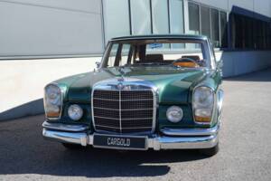 Image 9/20 of Mercedes-Benz 600 (1967)