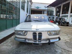 Bild 6/32 von BMW 2000 CS (1969)