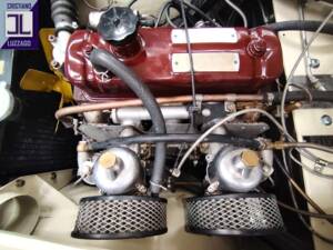 Image 54/61 of MG MGA 1500 (1958)